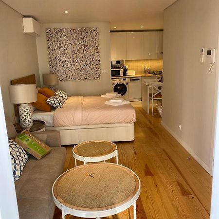 Discover Lisbons History - Stylish Apartment In Alfama Exterior photo