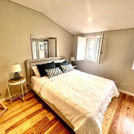 Discover Lisbons History - Stylish Apartment In Alfama Exterior photo