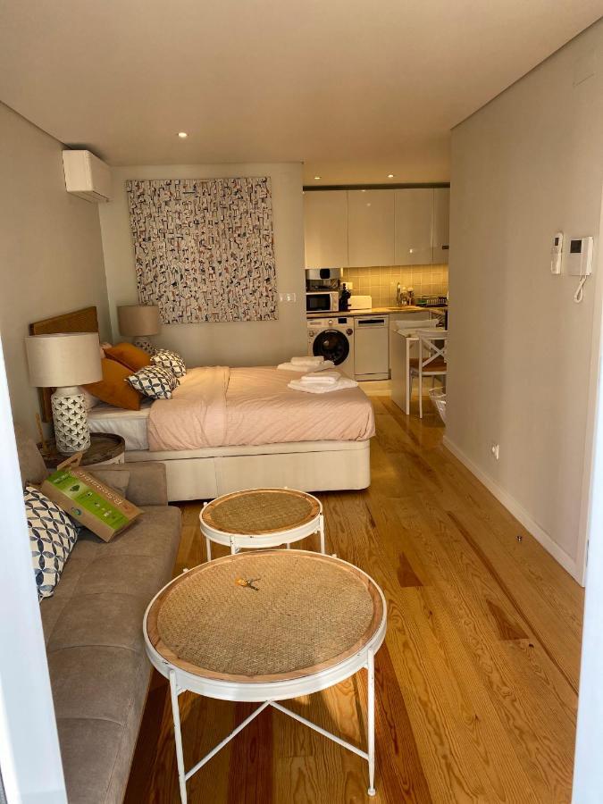 Discover Lisbons History - Stylish Apartment In Alfama Exterior photo