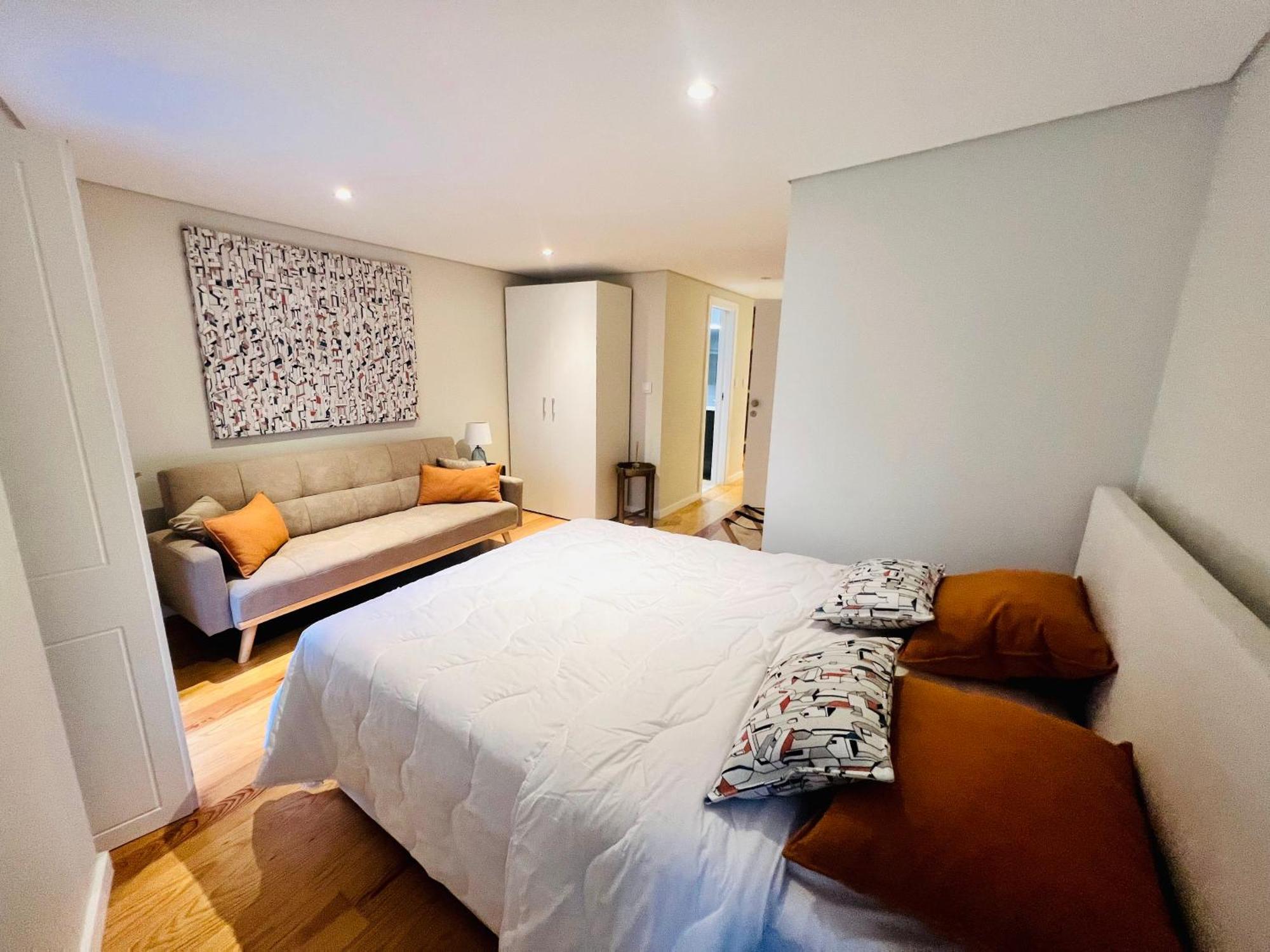 Discover Lisbons History - Stylish Apartment In Alfama Exterior photo